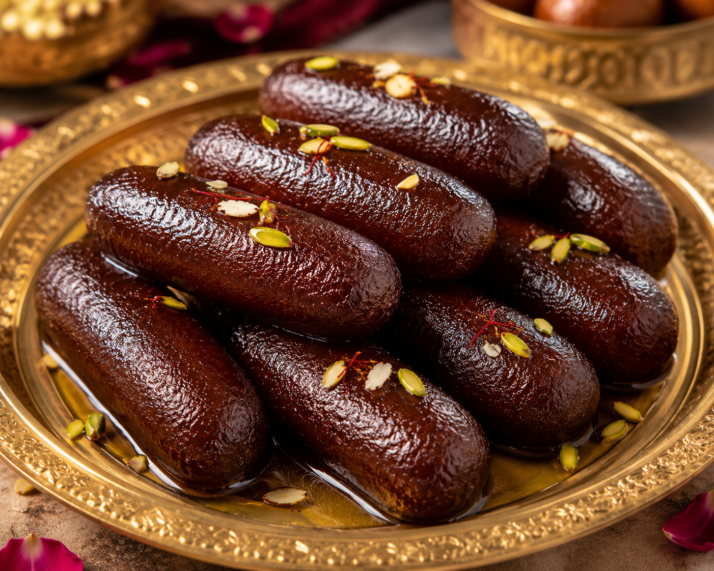 Kala Jamun